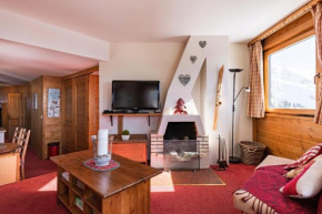 Chalet Choucas by Avoriaz Chalets Avoriaz